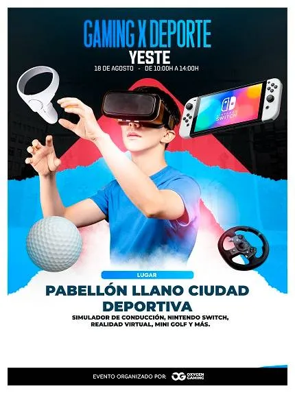 YESTE